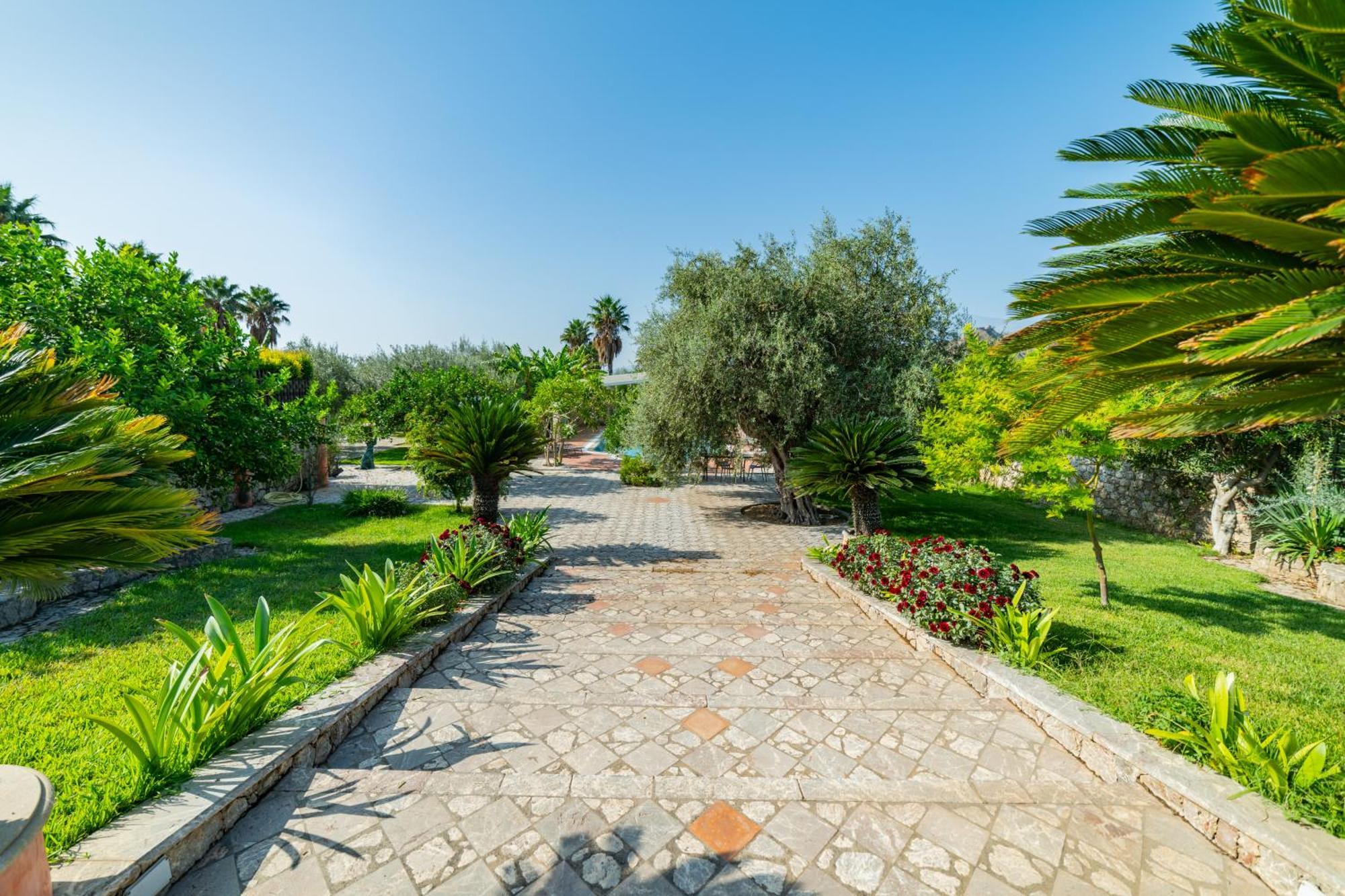 Villa Rita