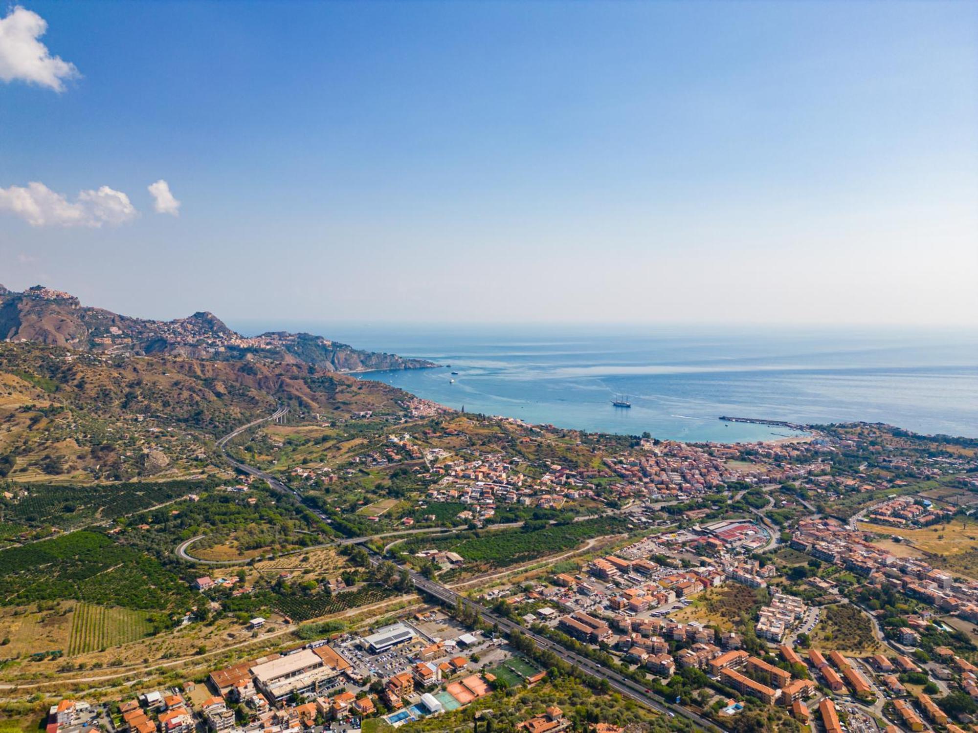 Rita * Taormina