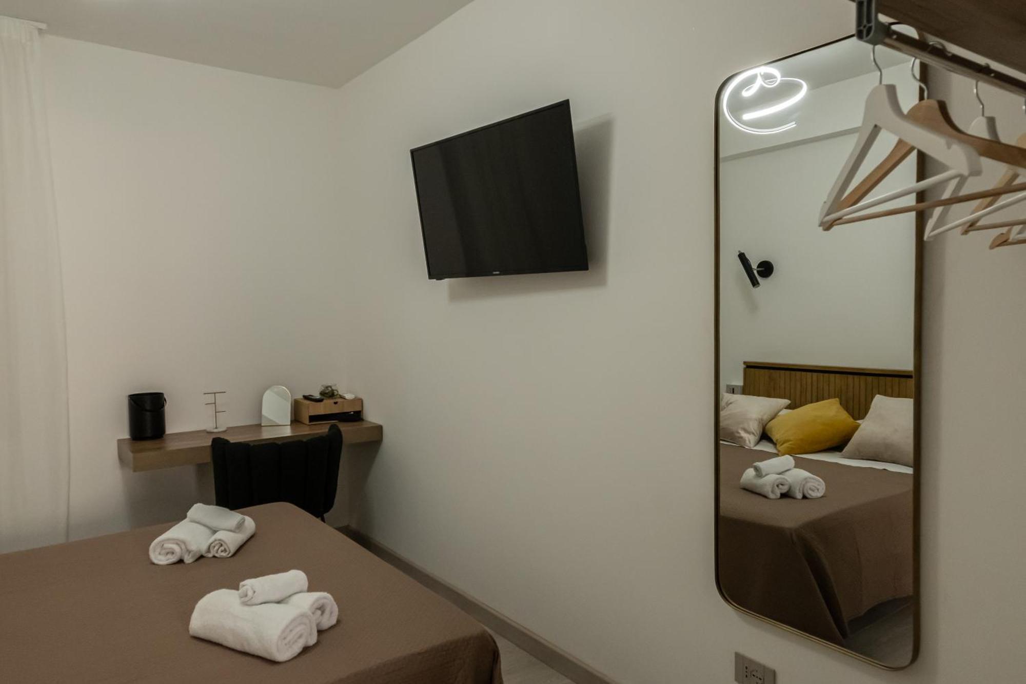 Apartment Murmuria *