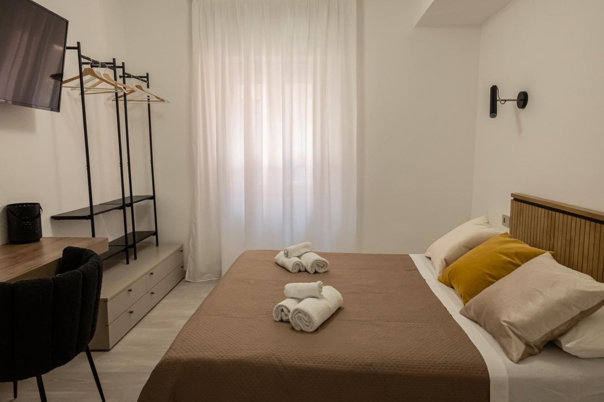 Murmuria Apartment *