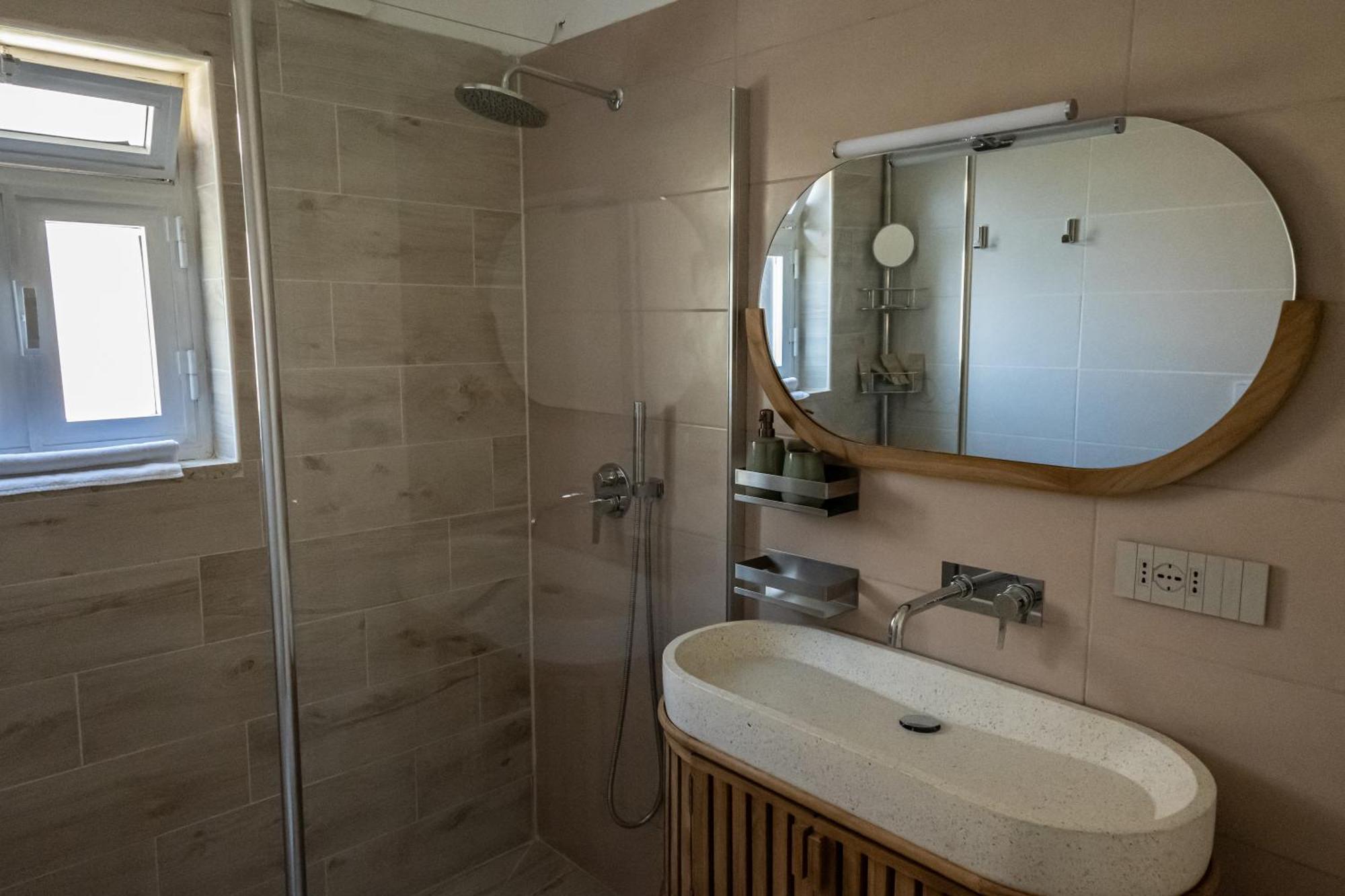 Apartment Murmuria Taormina