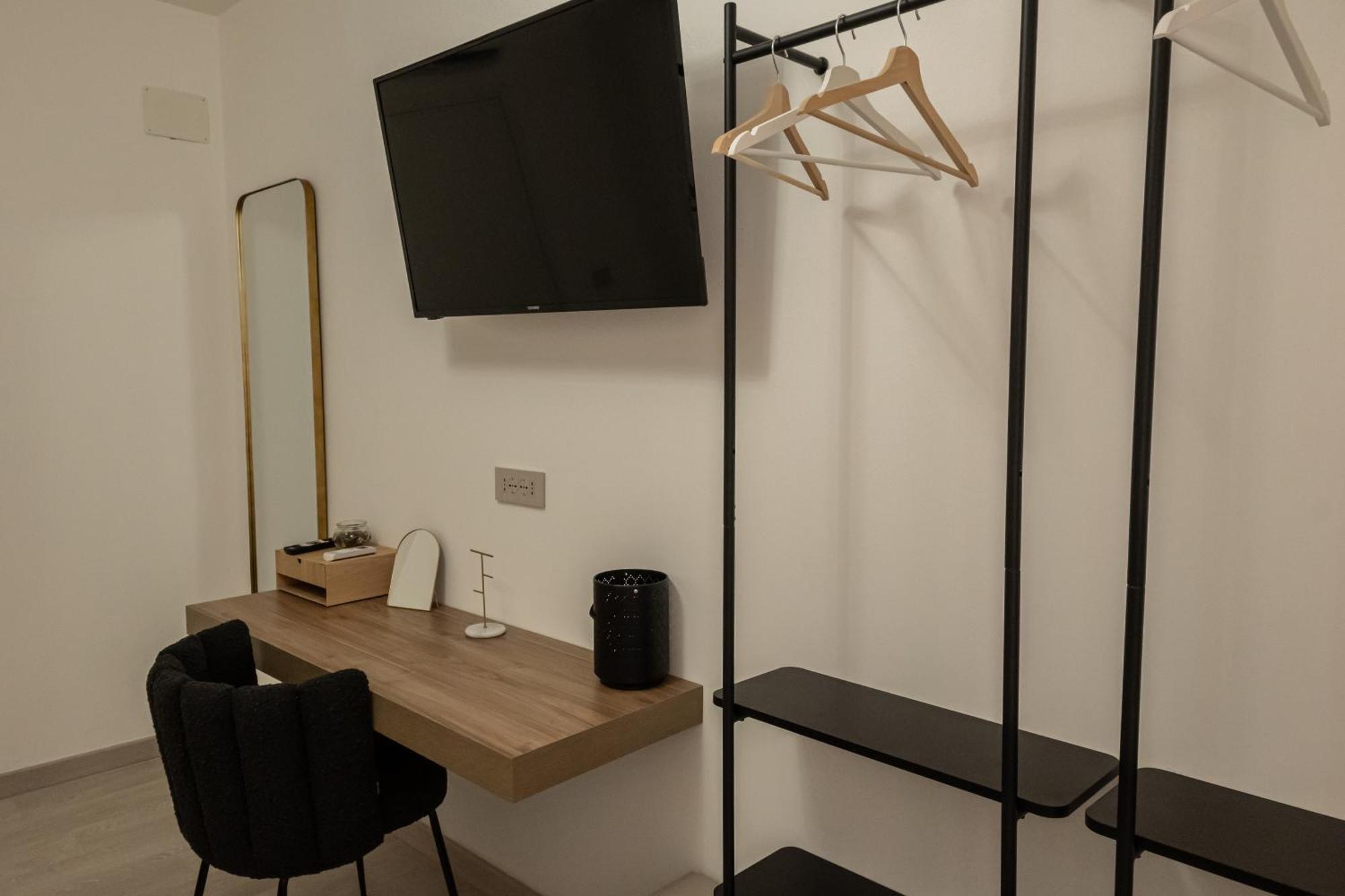 Murmuria Apartment *