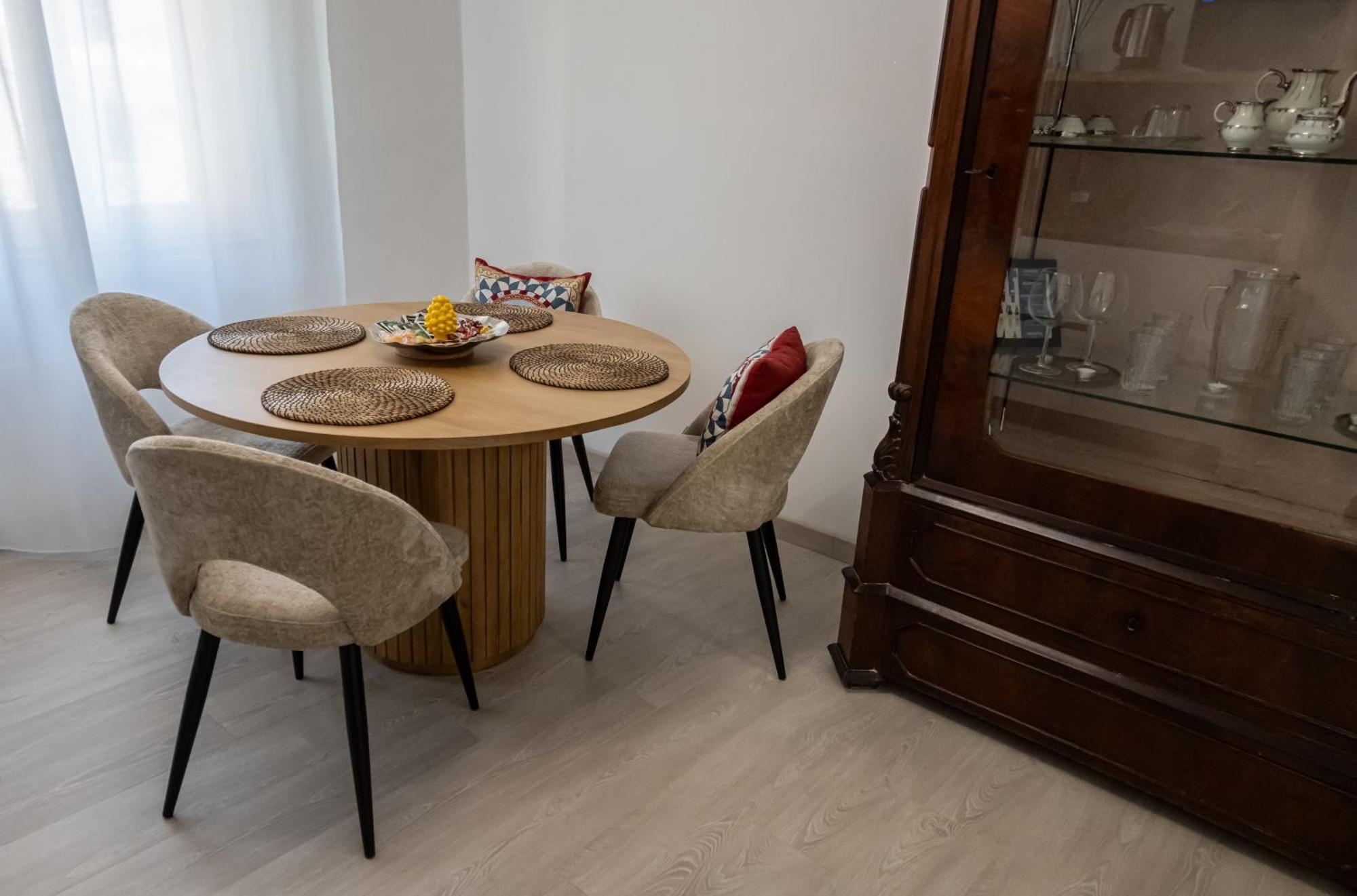 Murmuria Apartment