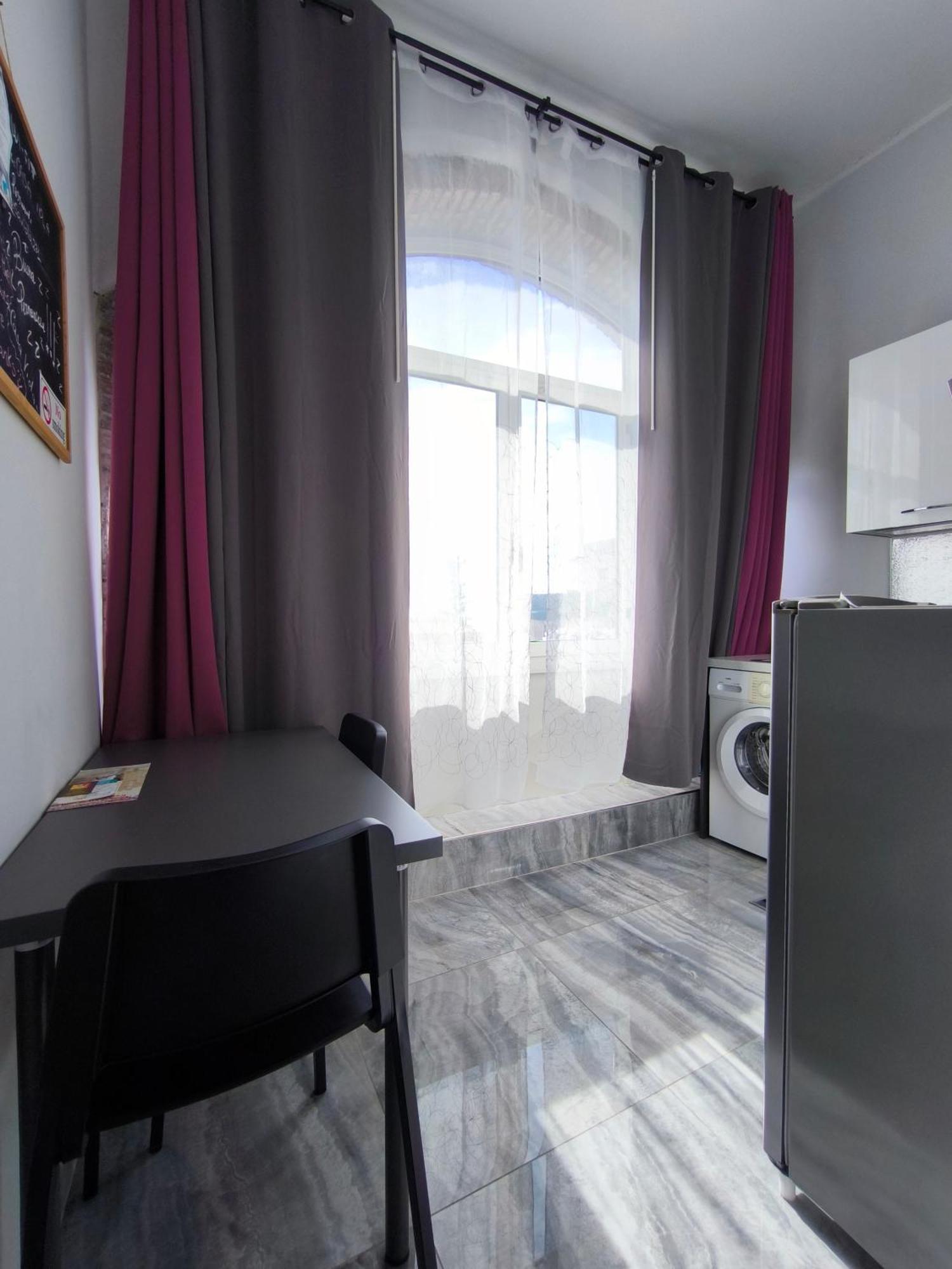 Casa Viola - Al Centro Apartment