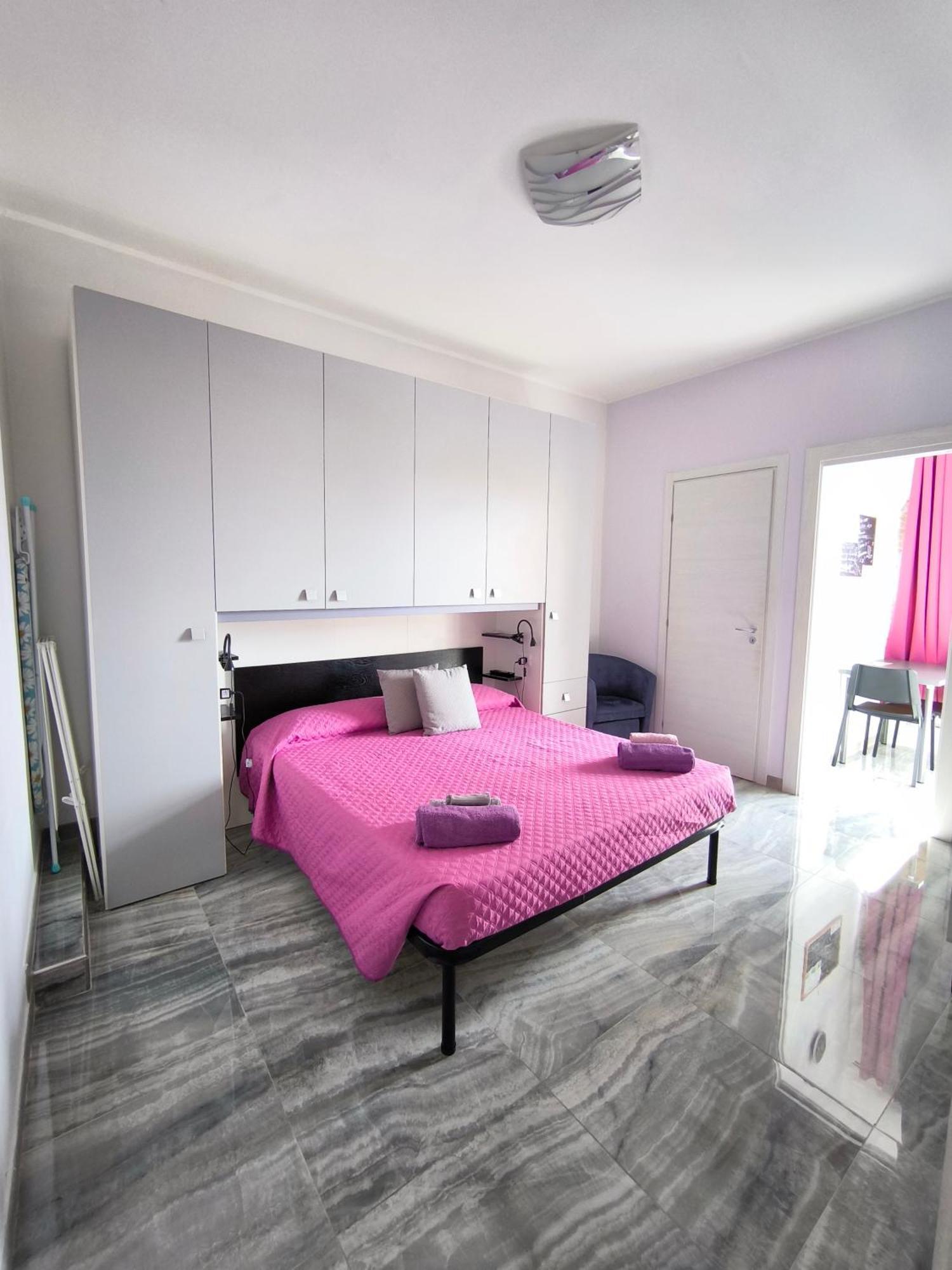 Apartment Casa Viola - Al Centro *