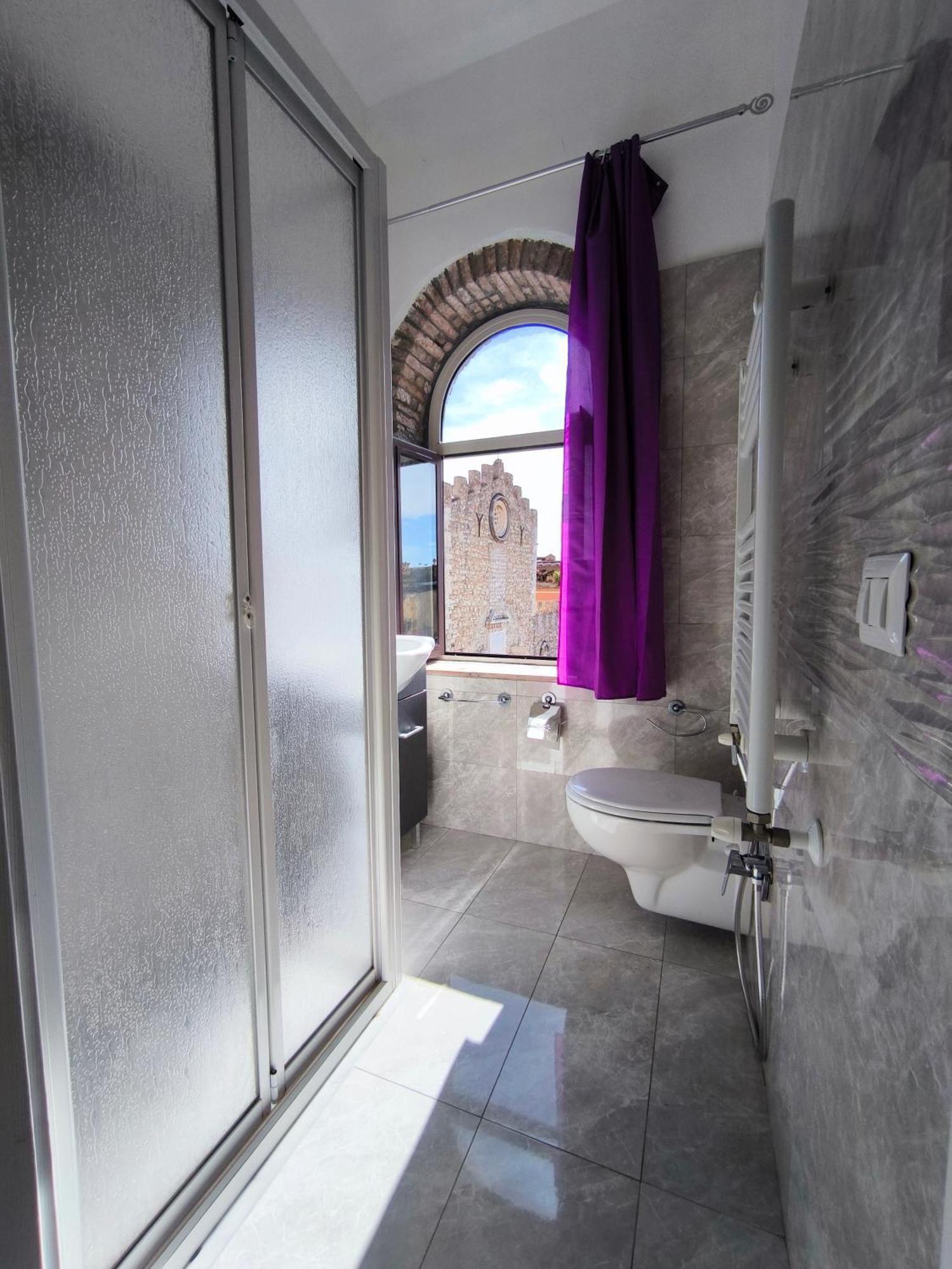 Casa Viola - Al Centro Taormina