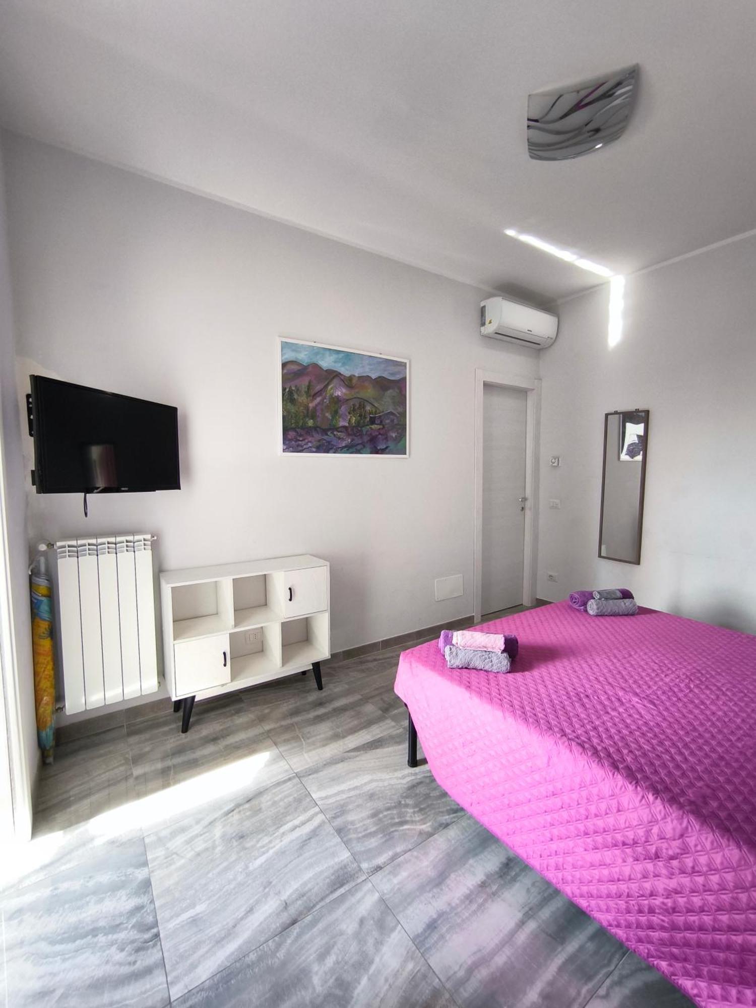 Apartment Casa Viola - Al Centro Taormina