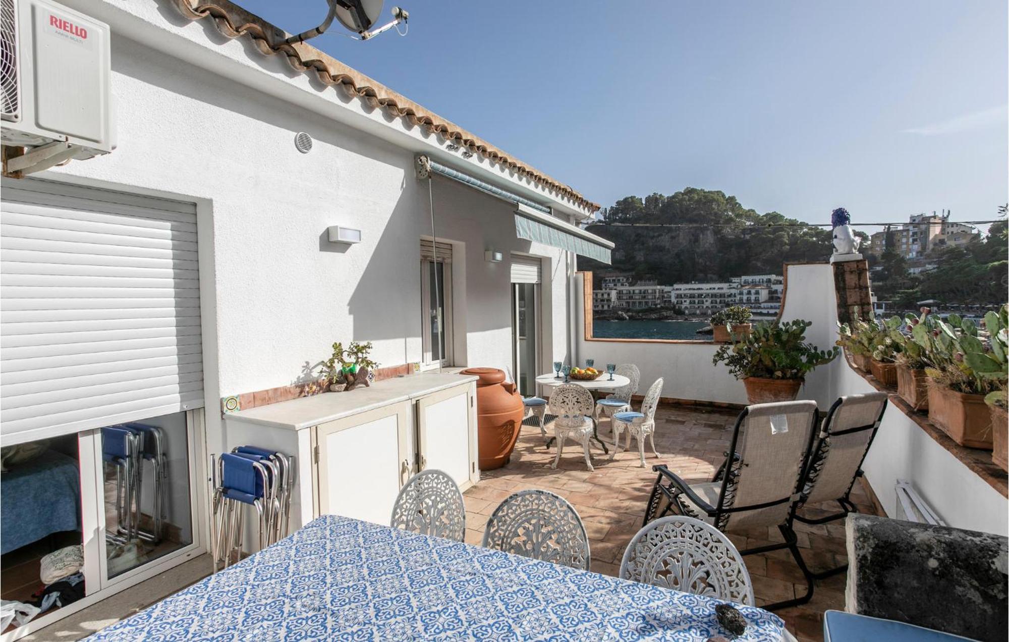 Mazzaro Appartement Taormina