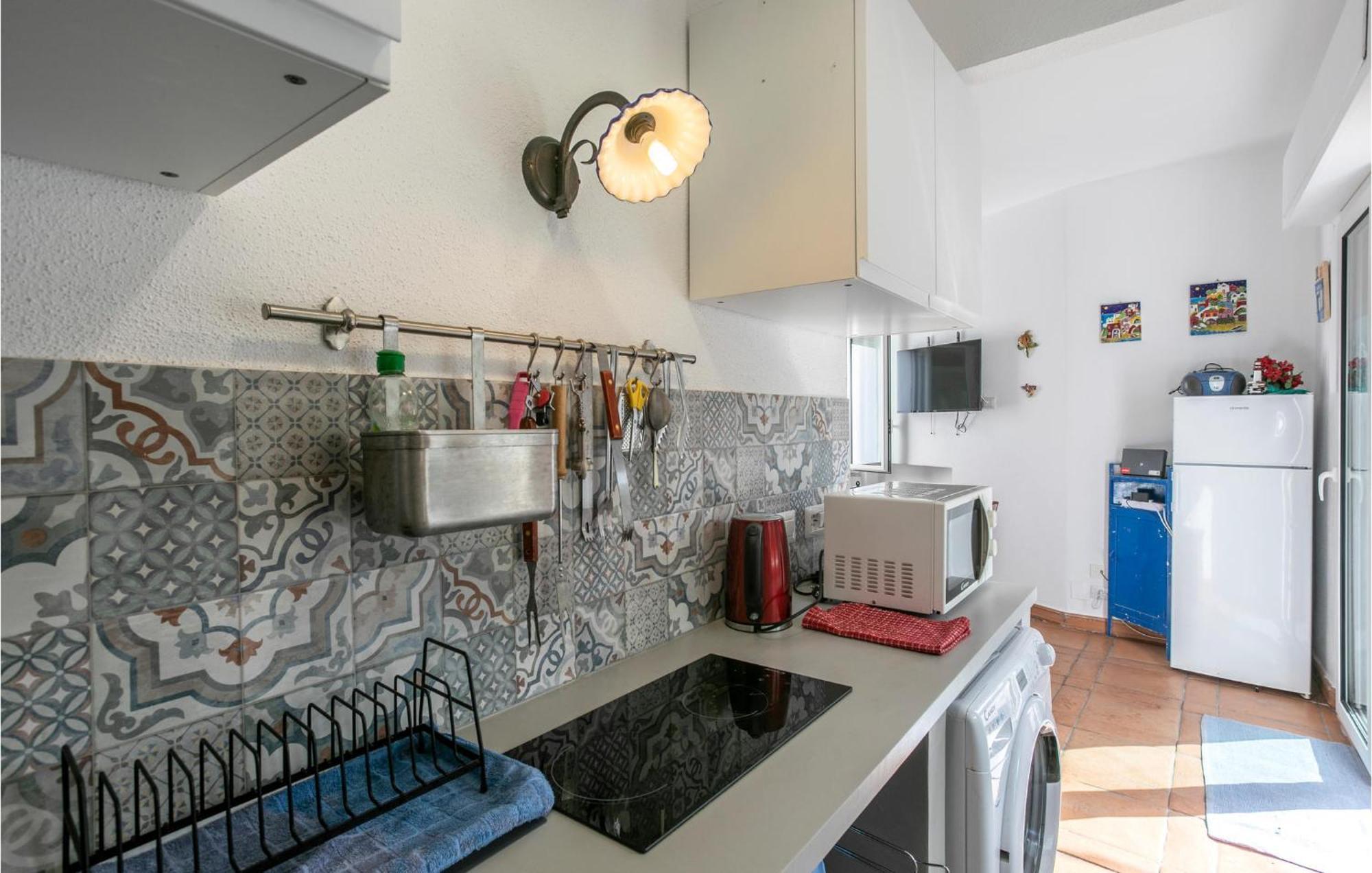 Appartement Mazzaro