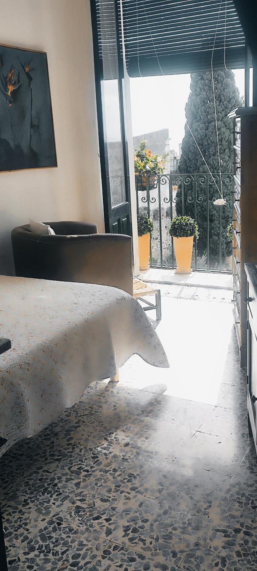 Casa Pancrazia Apartment Taormina