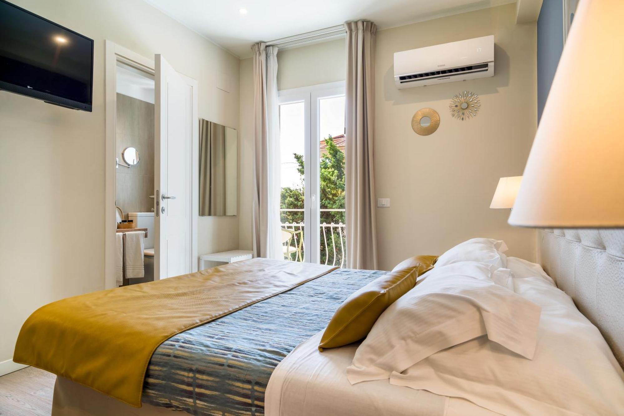 Rivage Hotel Taormina