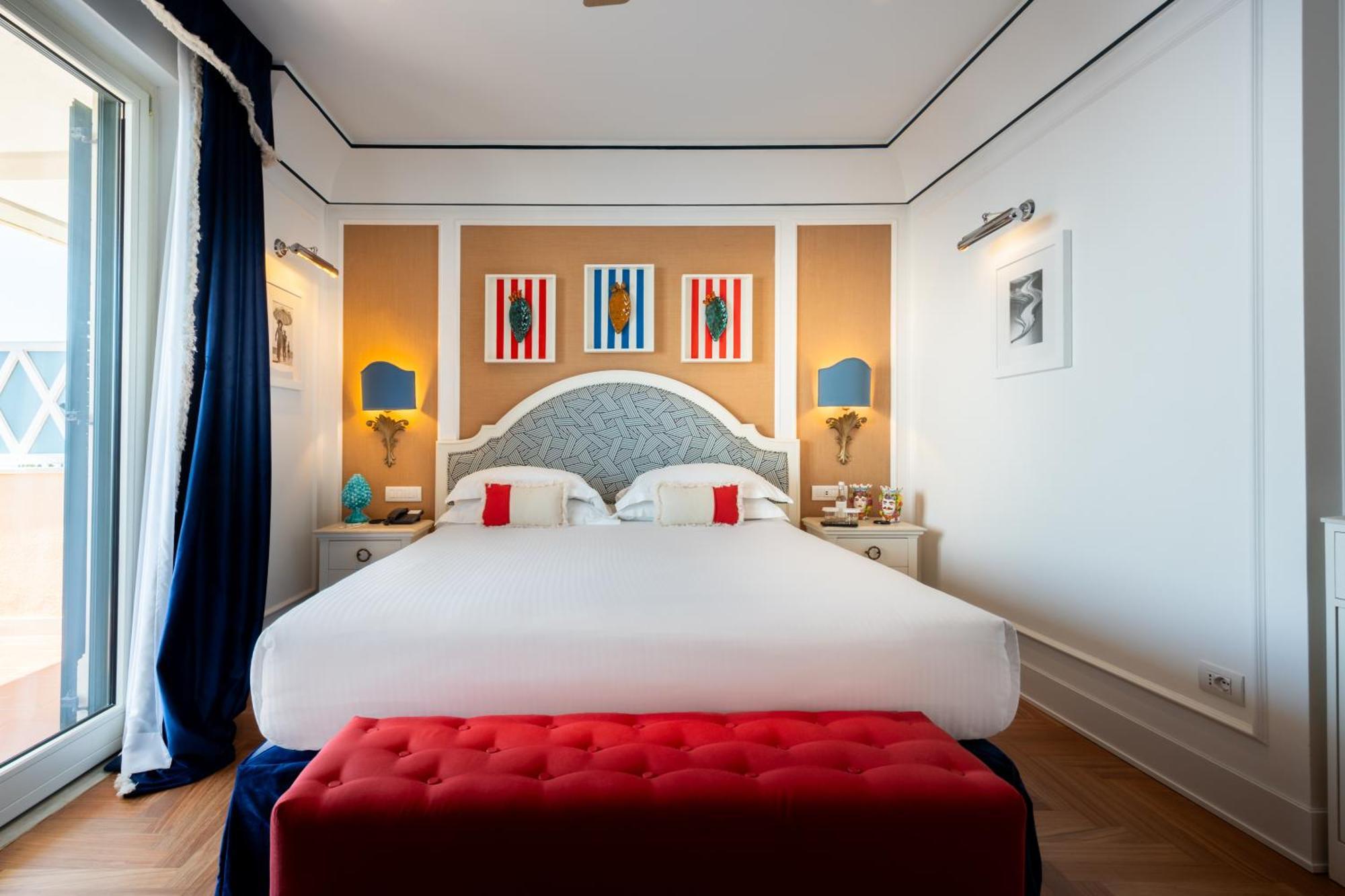 Grand San Pietro Hotel