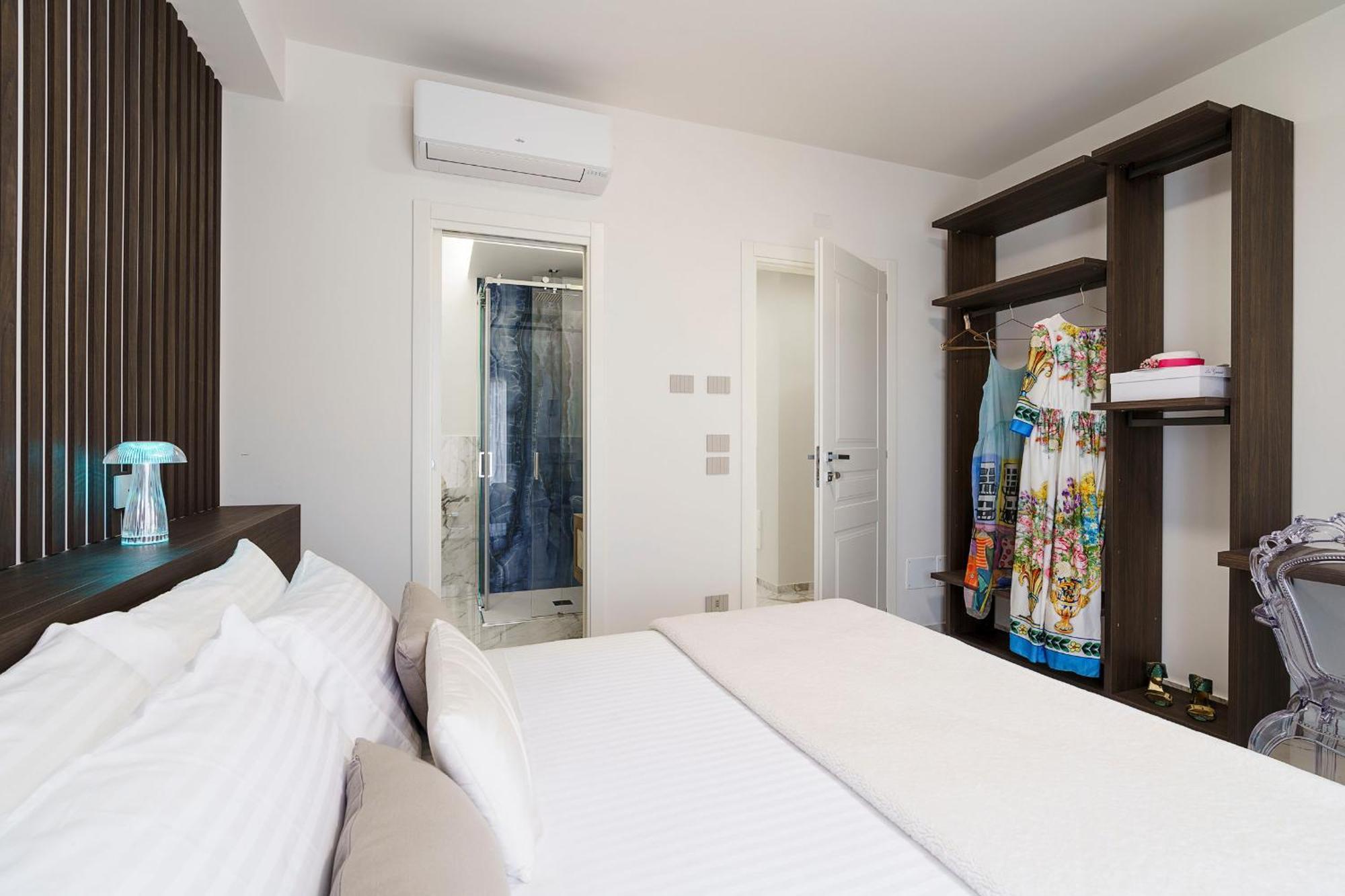 Villa Grand Tour Taormina