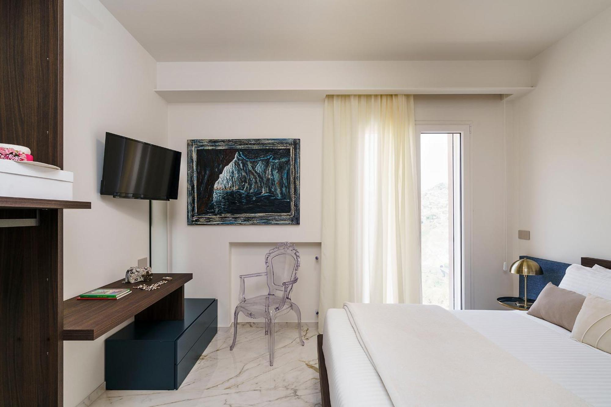 Grand Tour Villa Taormina