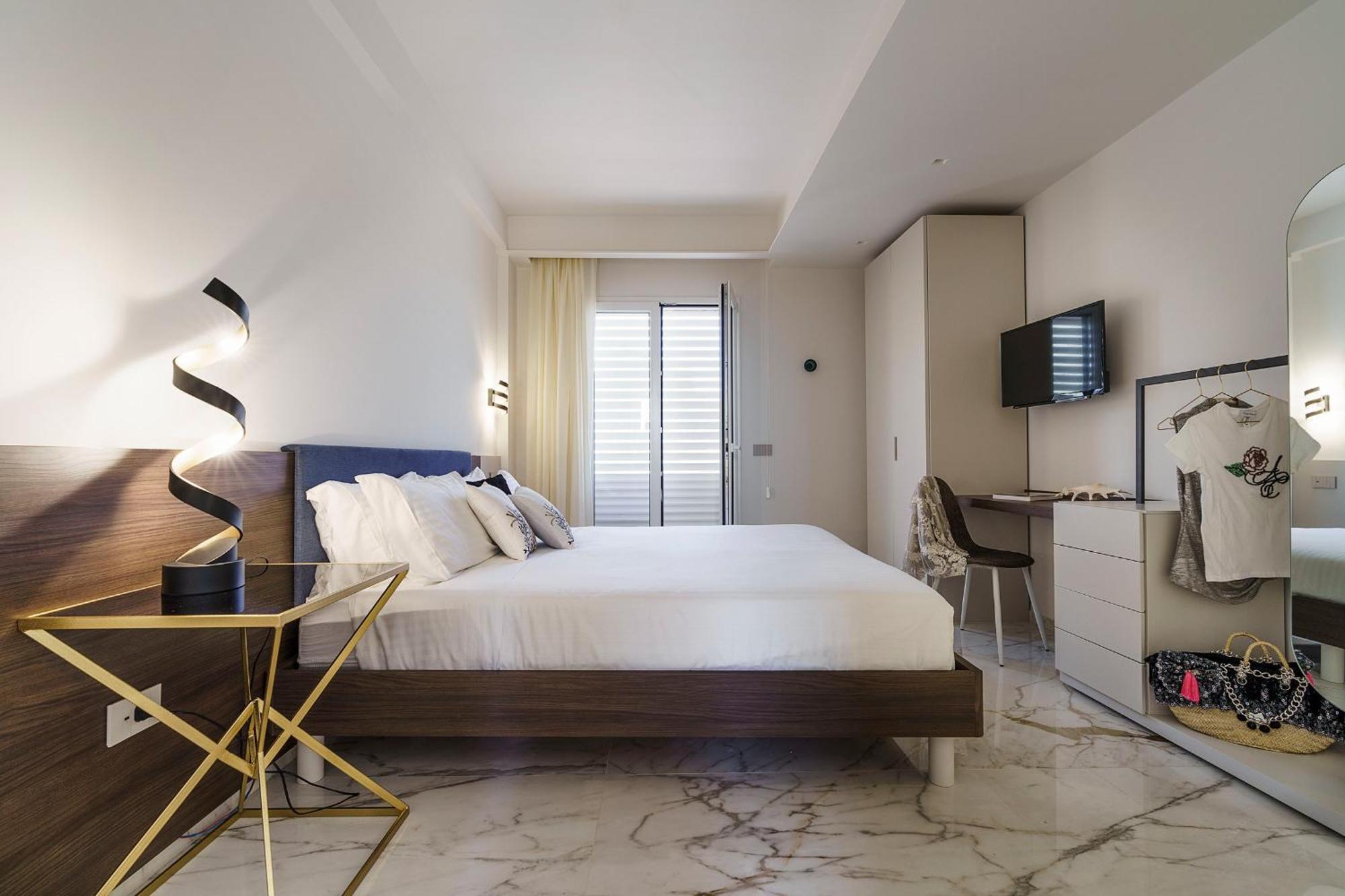 Villa Grand Tour Taormina