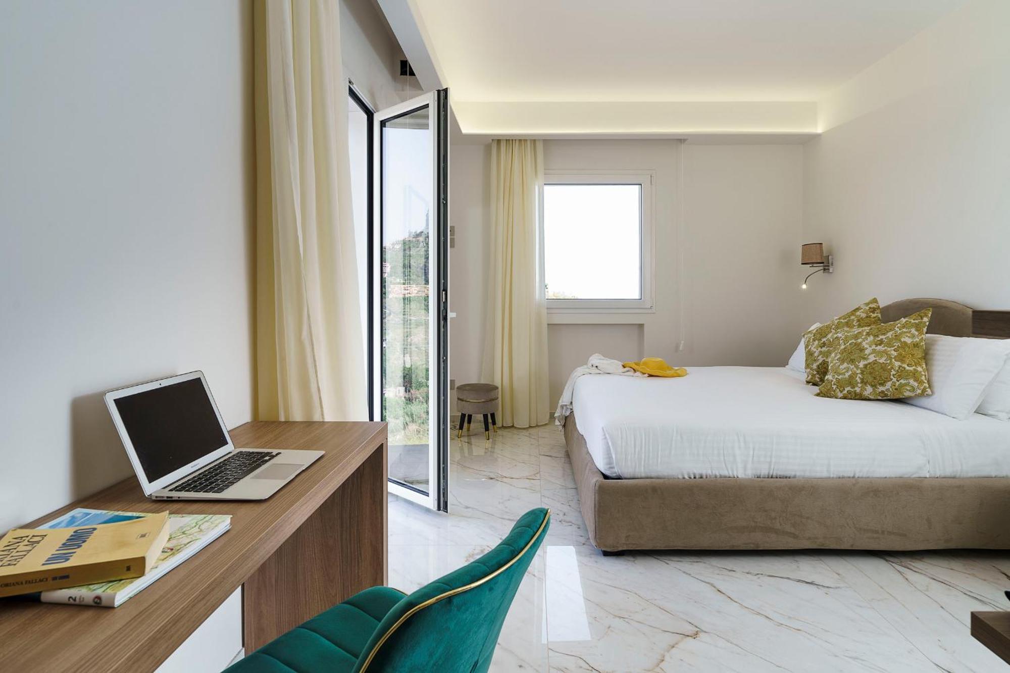 Grand Tour Villa Taormina