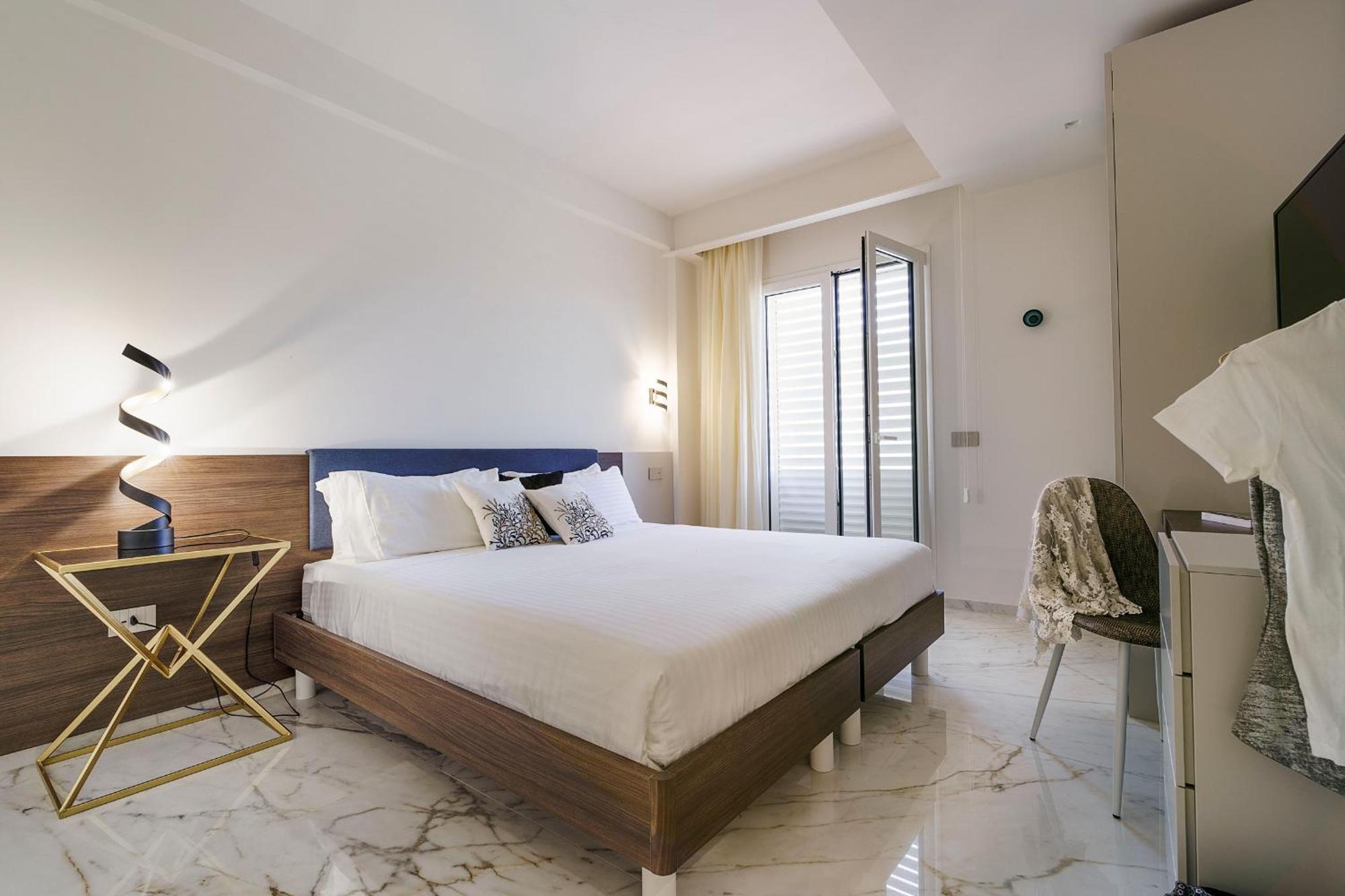 Villa Grand Tour *
