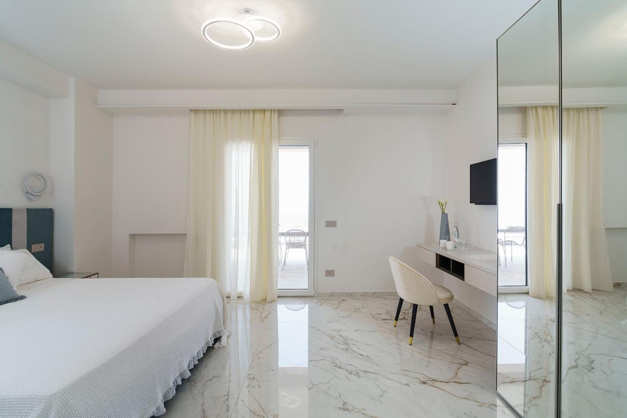 Villa Grand Tour *