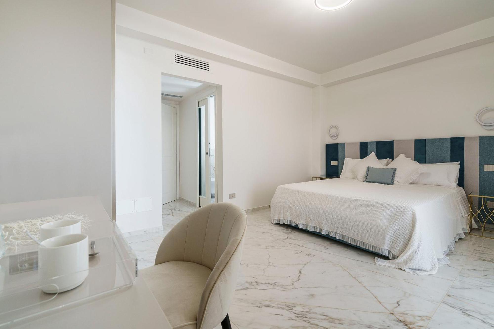 Villa Grand Tour Taormina