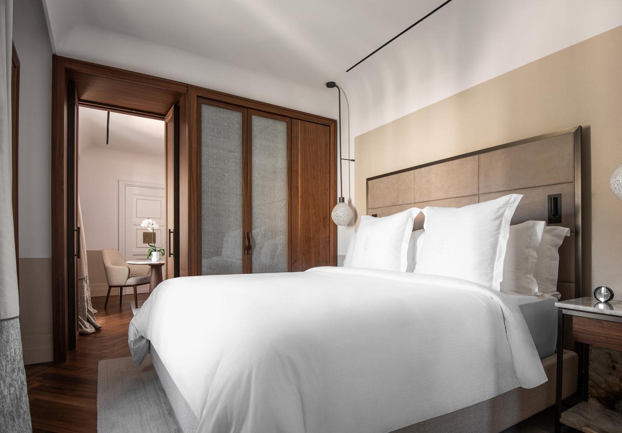 San Domenico Palace, Taormina, A Four Seasons Resort Taormina