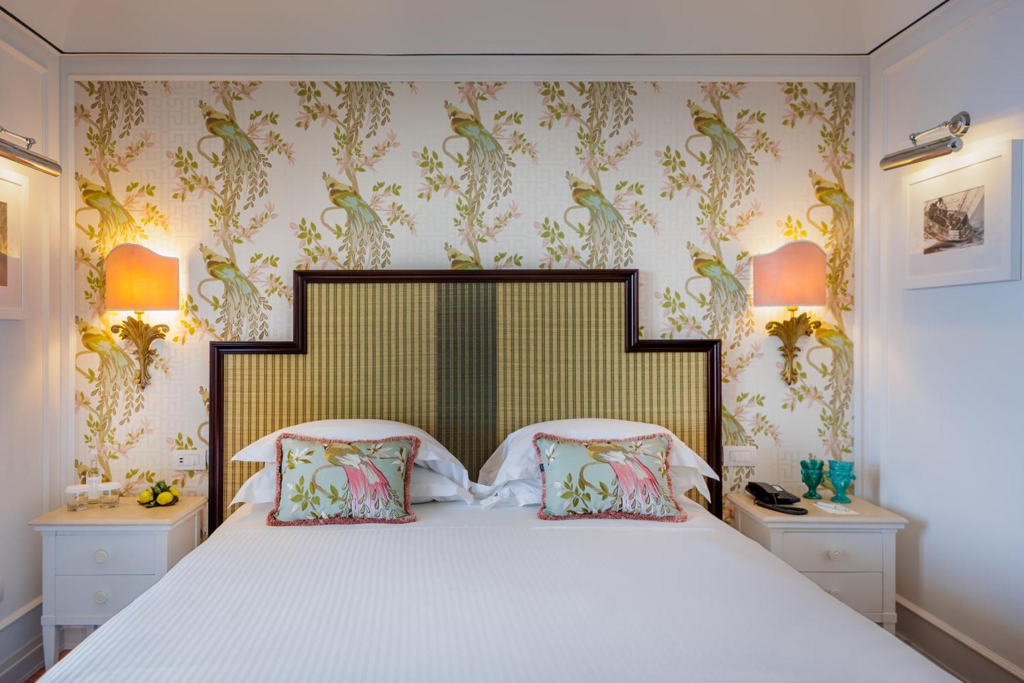 Grand San Pietro 5* Taormina