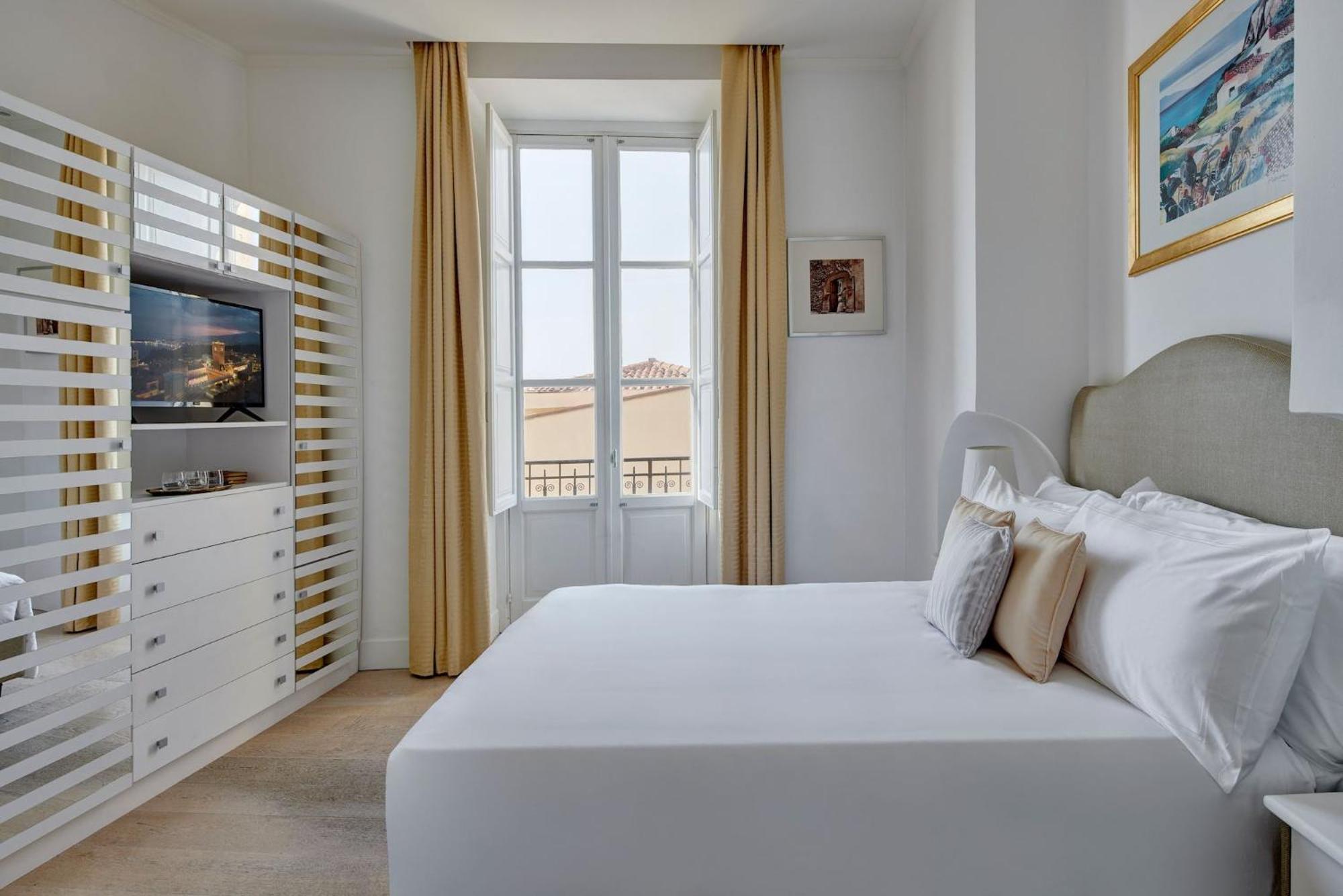 Palazzo Vecchio 5* Taormina