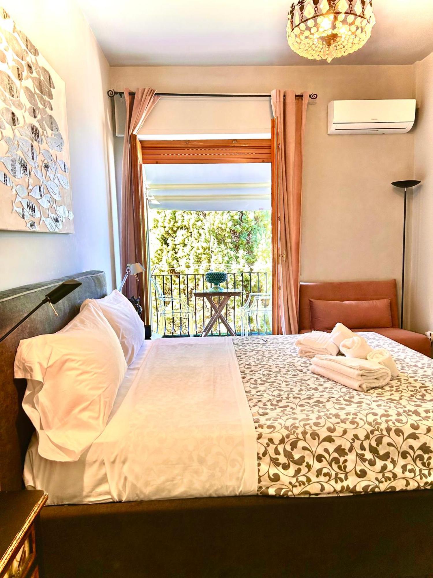 Sun Sky Sea Bed & Breakfast Taormina