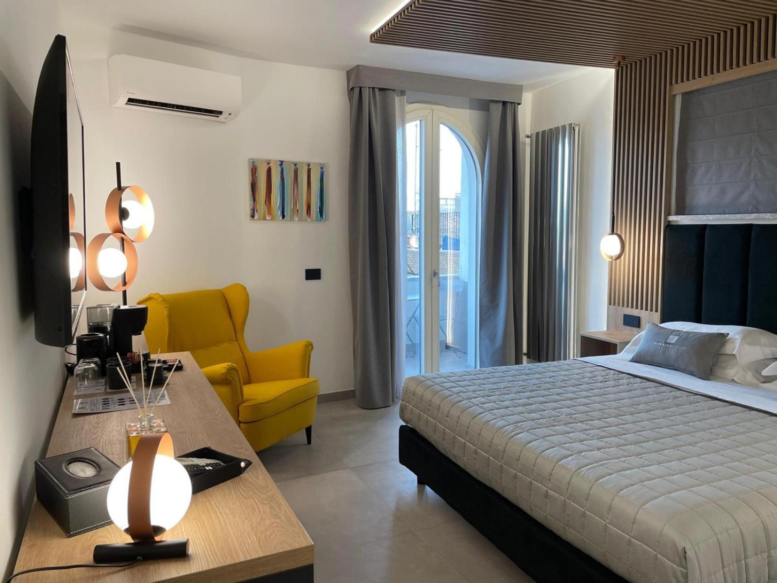 Bed & Breakfast Centro Storico Taormina