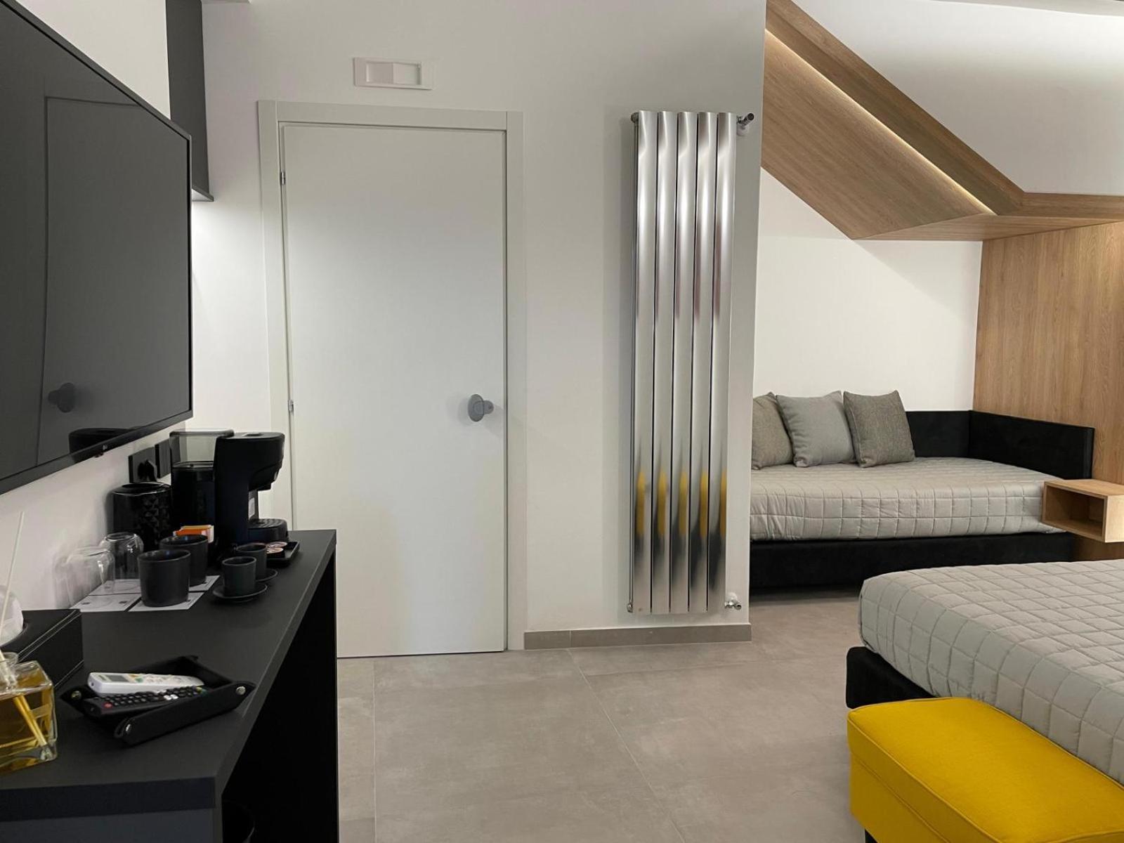 Bed & Breakfast Centro Storico Taormina