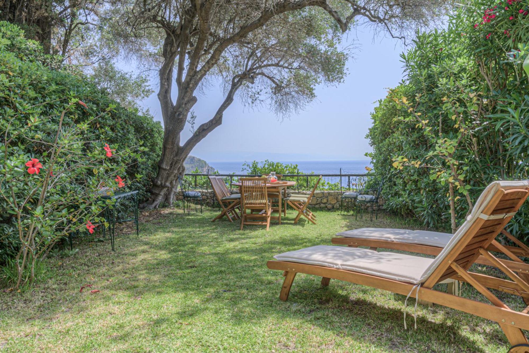 Infinity Vista Mare E Relax Taormina