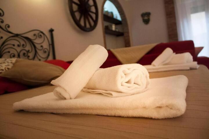 Murmuria Apartment Taormina