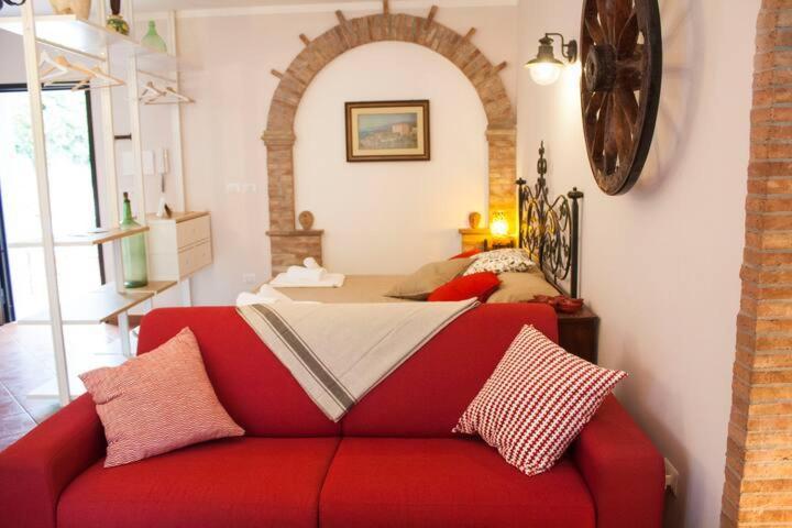 Murmuria Apartment *