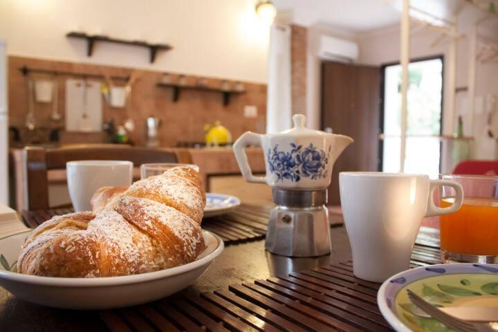 Apartment Murmuria Taormina