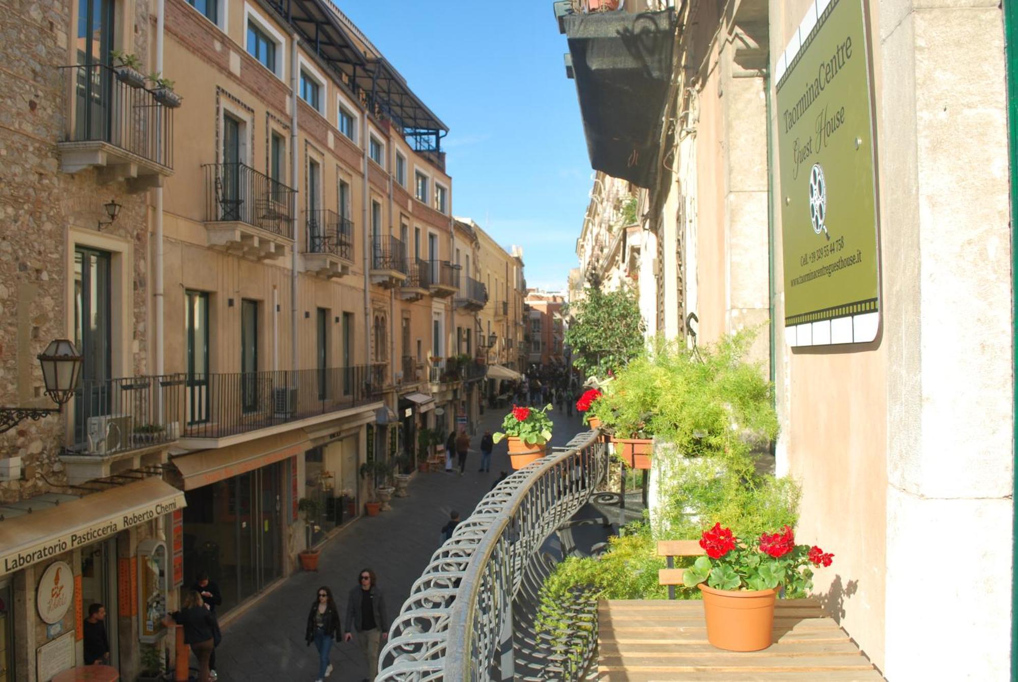 Casa Vacanze Taorminacentre Taormina