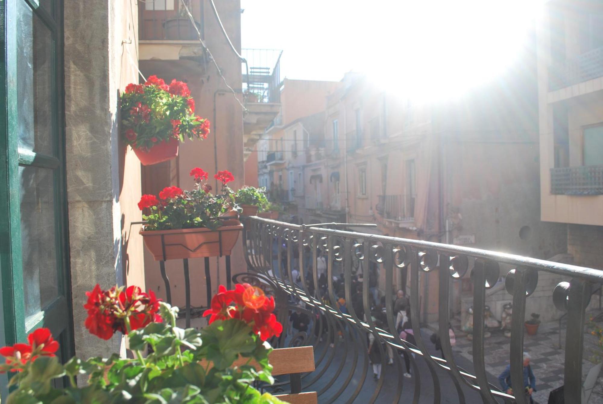 Apartment Casa Vacanze Taorminacentre Taormina