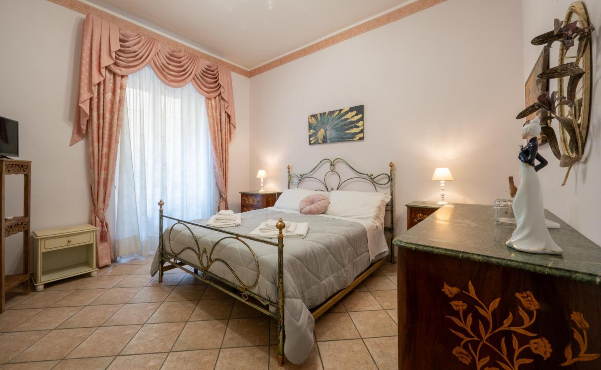 Apartment Casa D'arte