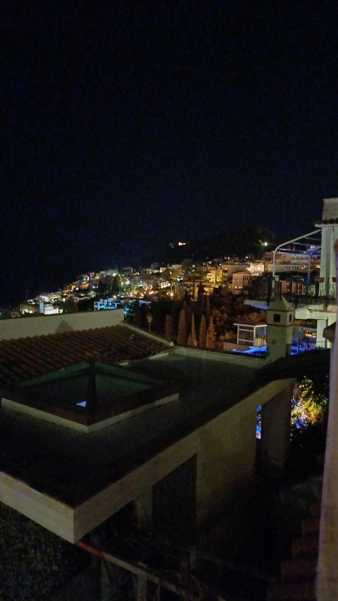 Apartment Il Melograno Taormina