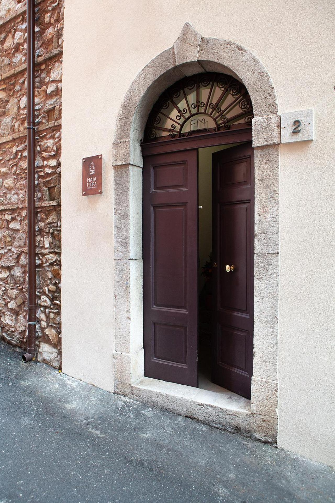 Apartamento Maia Flora Taormina