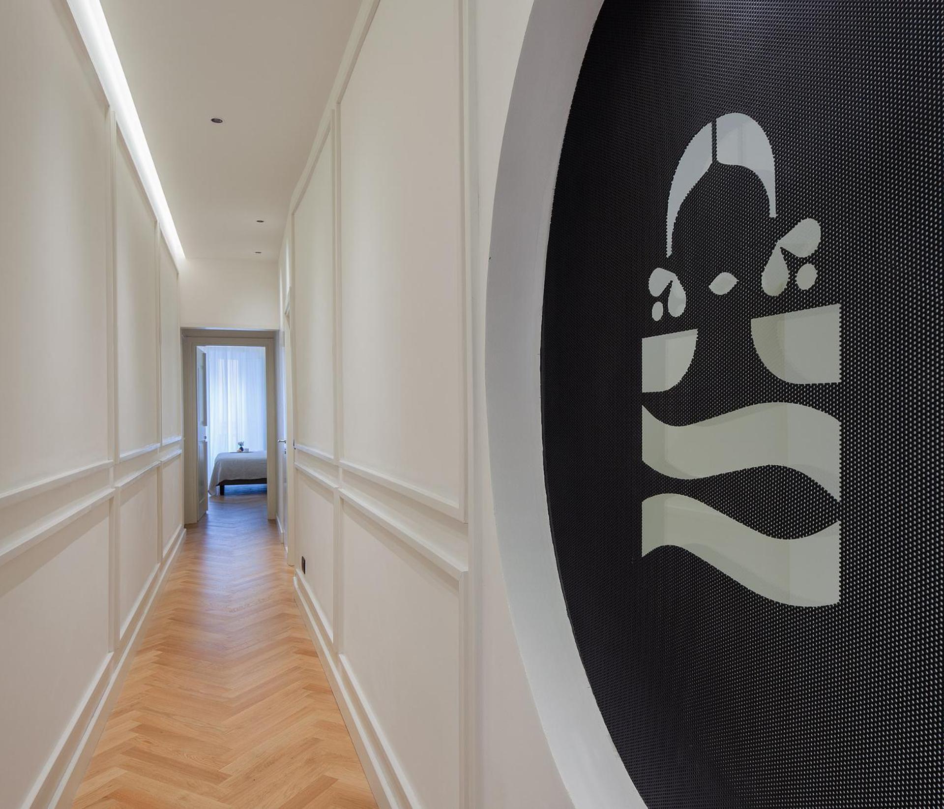 Apartamento Maia Flora Taormina