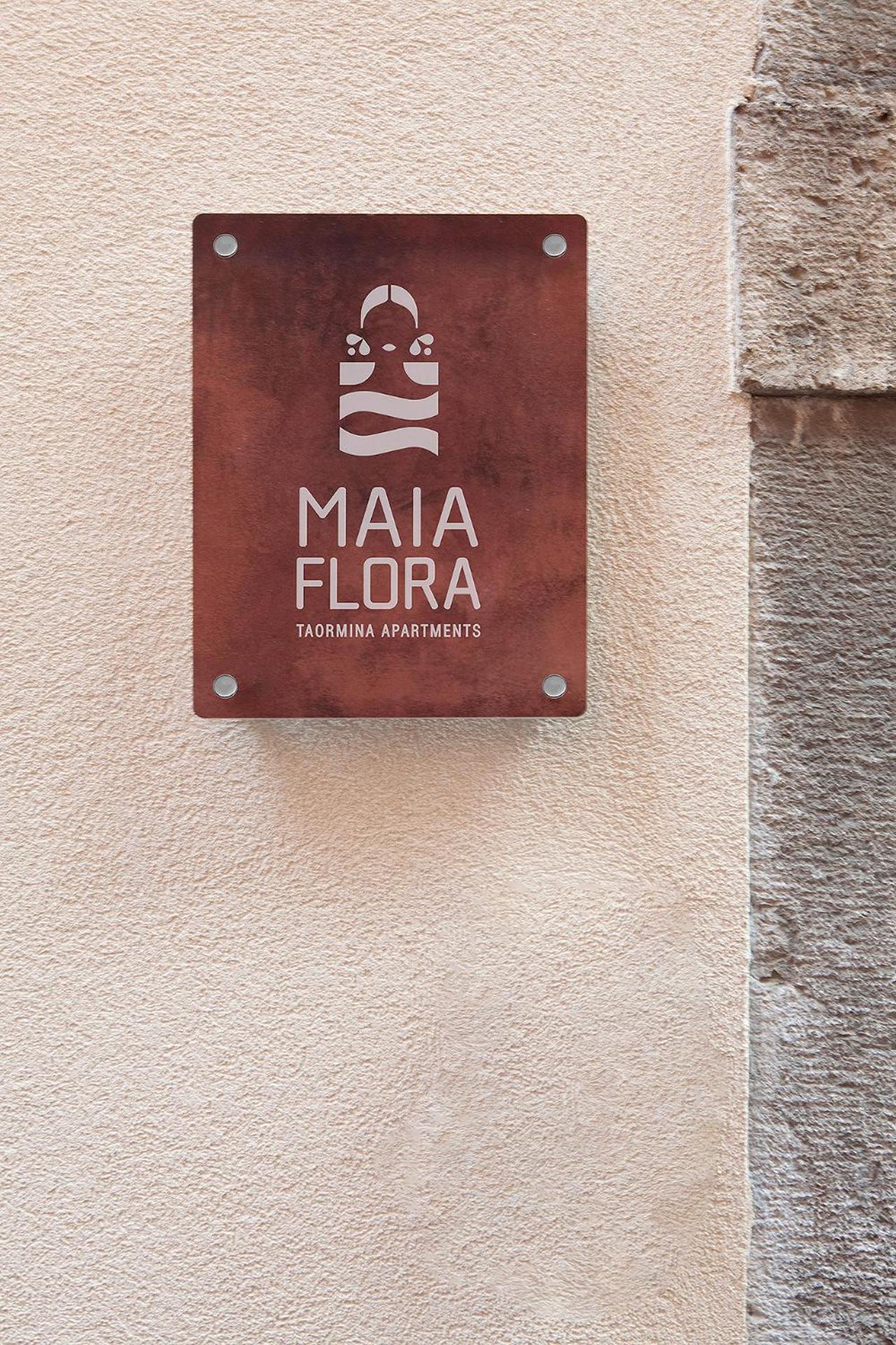 Apartamento Maia Flora *