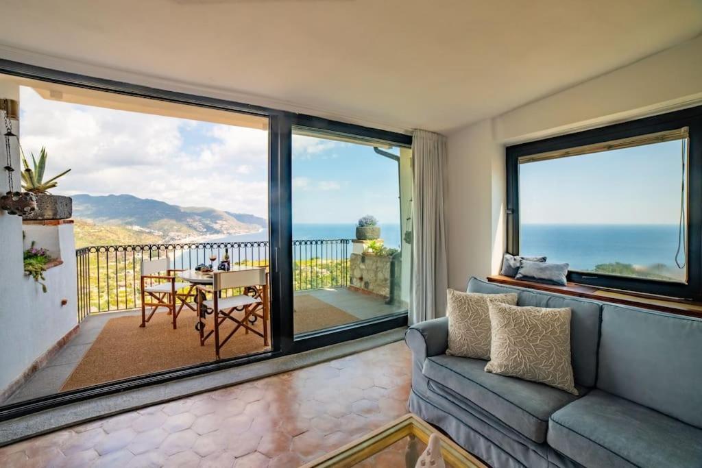 Casa Letizia Taormina