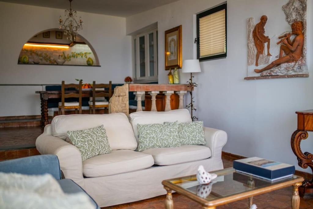 Apartment Casa Letizia Taormina