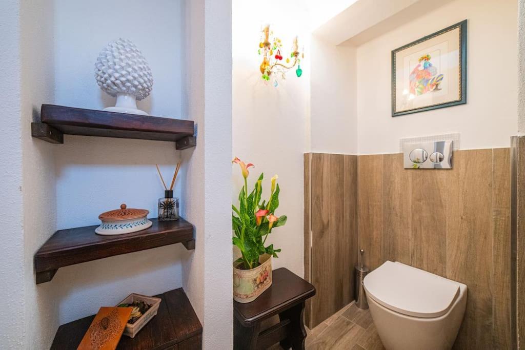 Casa Letizia Apartment *