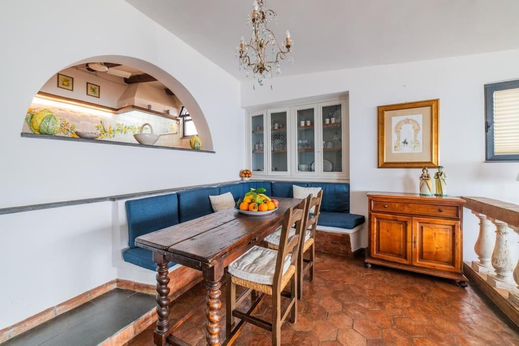 Apartment Casa Letizia