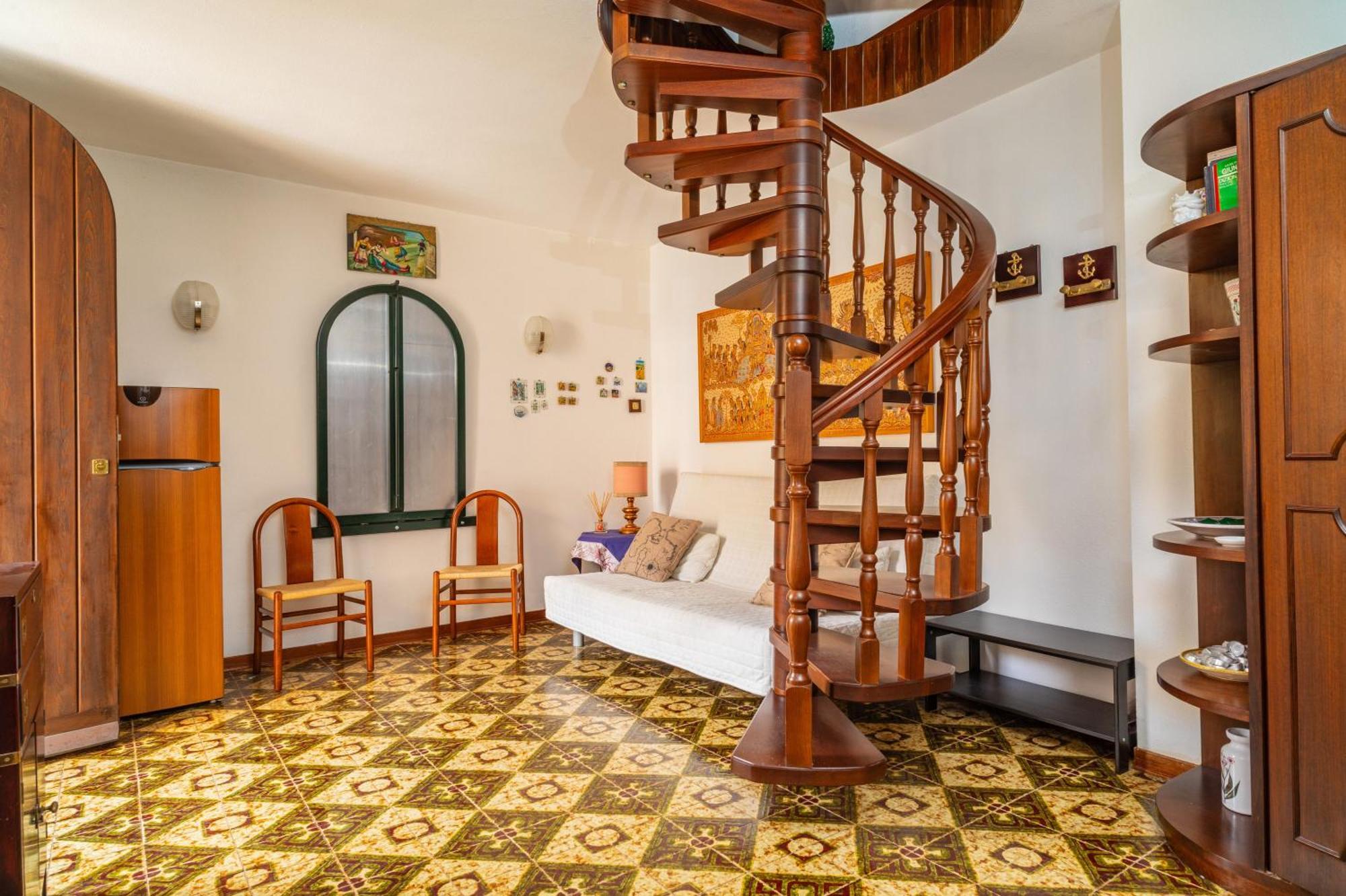 Casa Florio Taormina