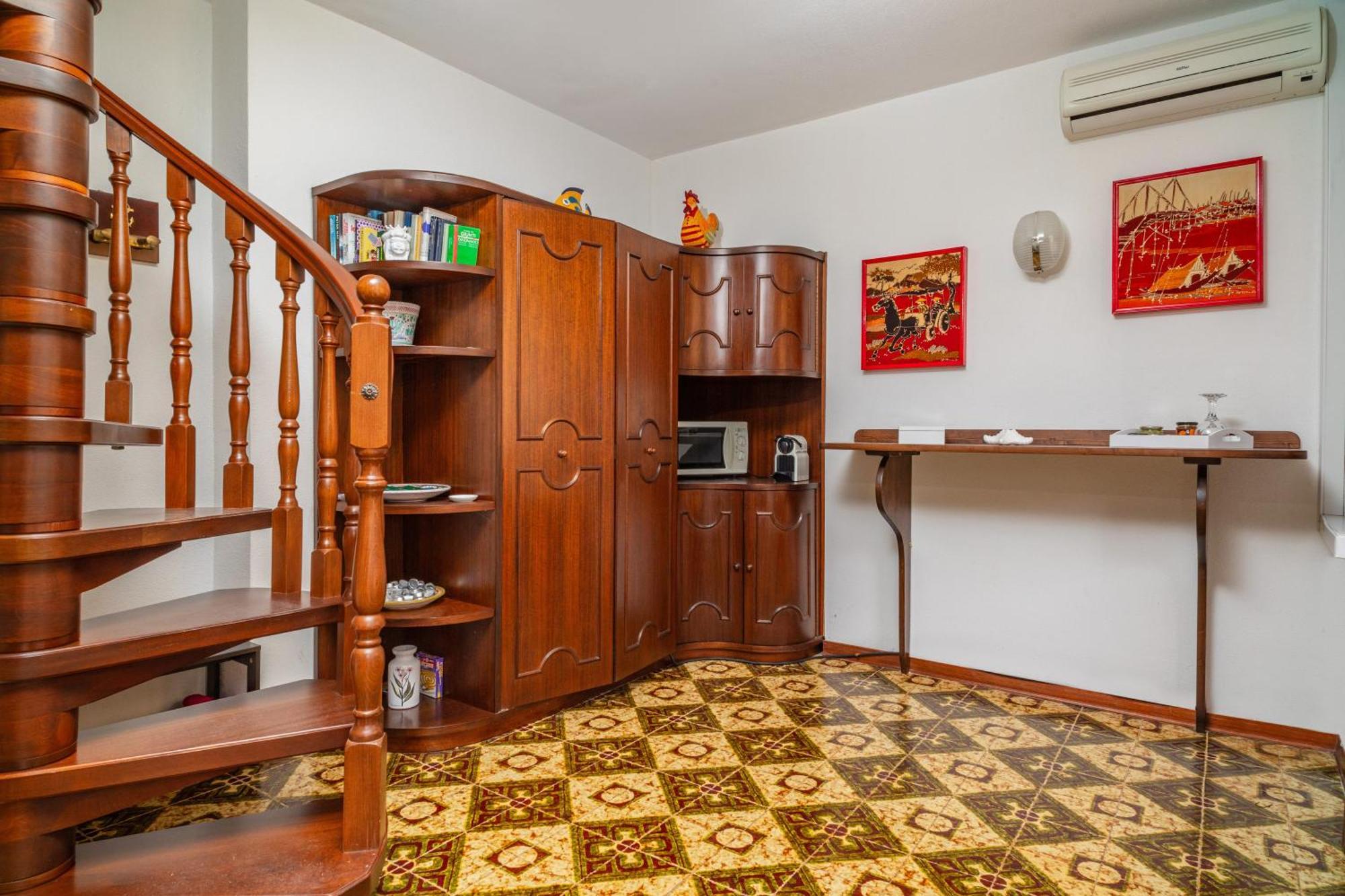 Casa Florio Apartment
