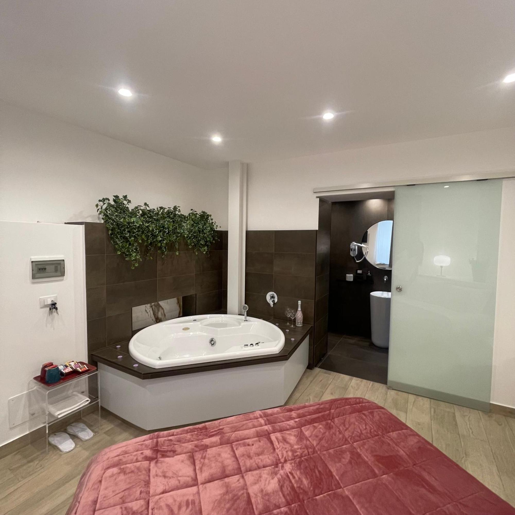 Namuri Luxury * Taormina