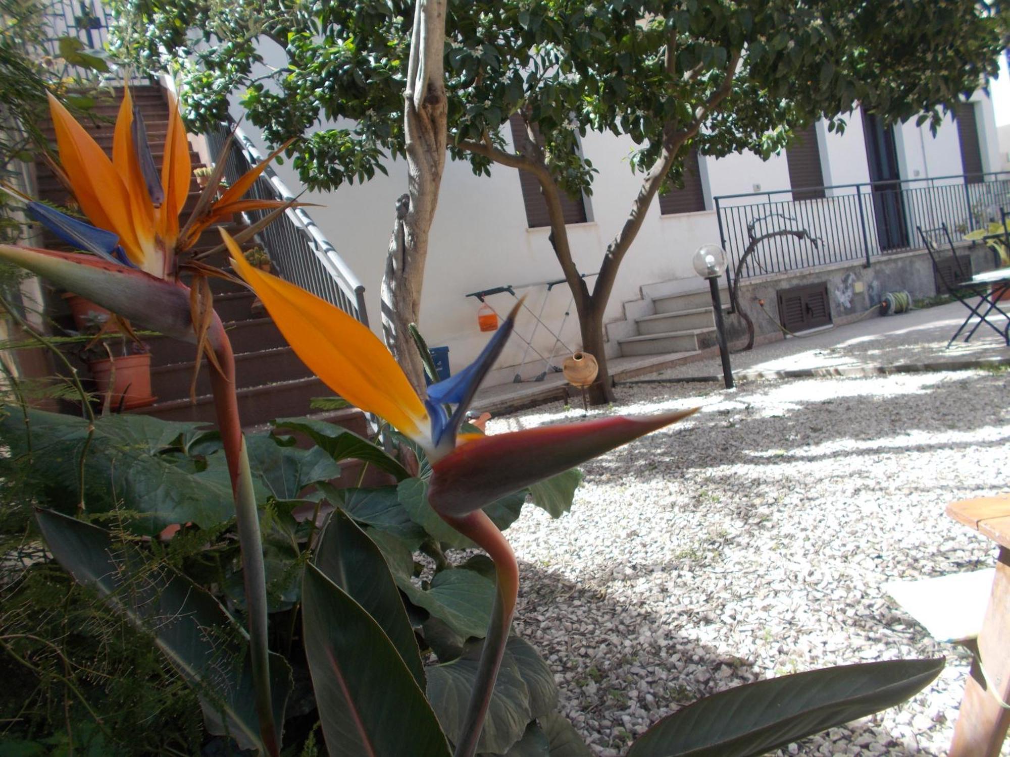 Holiday home Il Melograno Taormina