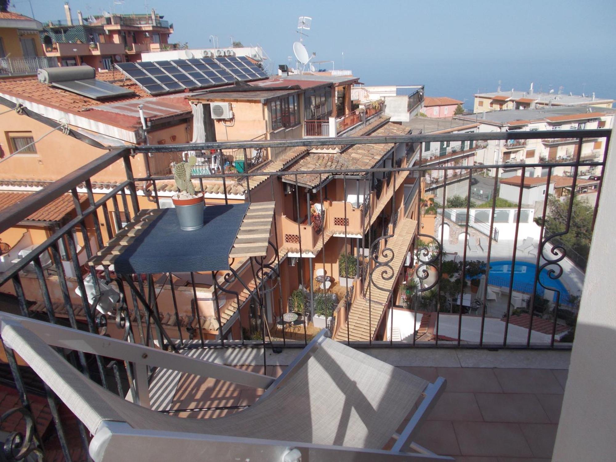 Apartment Il Melograno *