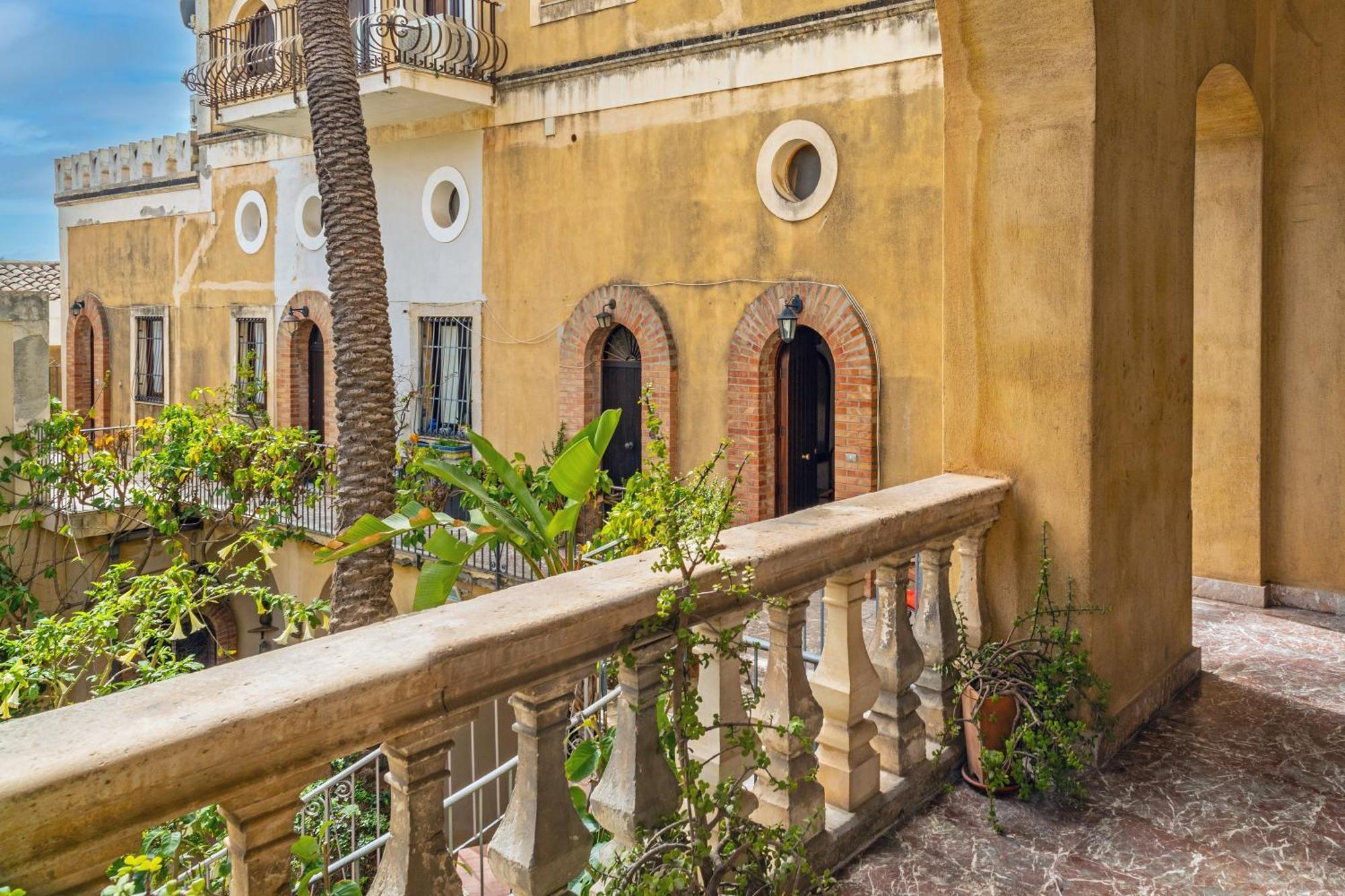Casa Florio
